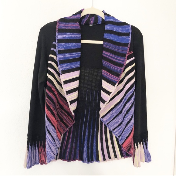 Adore Sweaters - 3 for $50 Adore Medium Sweater Jacket